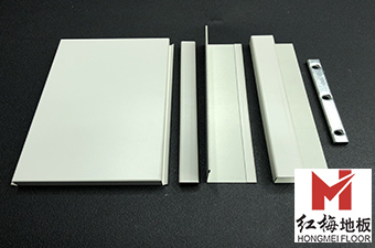 機(jī)房彩鋼板組裝