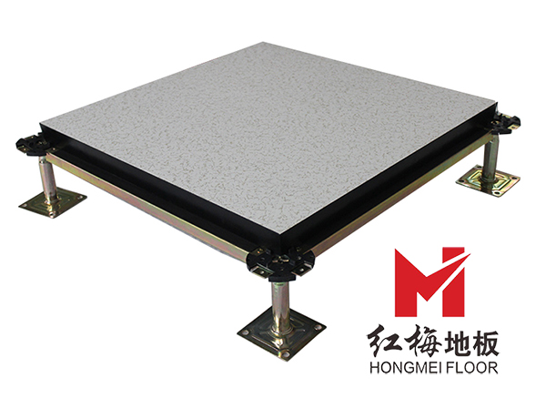 硫酸鈣防靜電活動地板