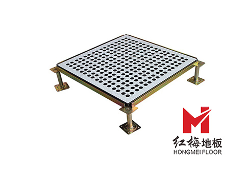 <b>35%防靜電通風(fēng)地板</b>